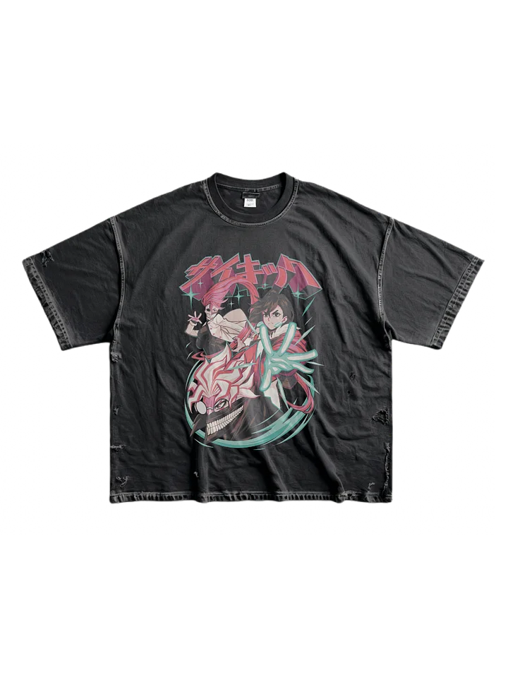 Psykick (Inspired by Dandadan) product image (1)