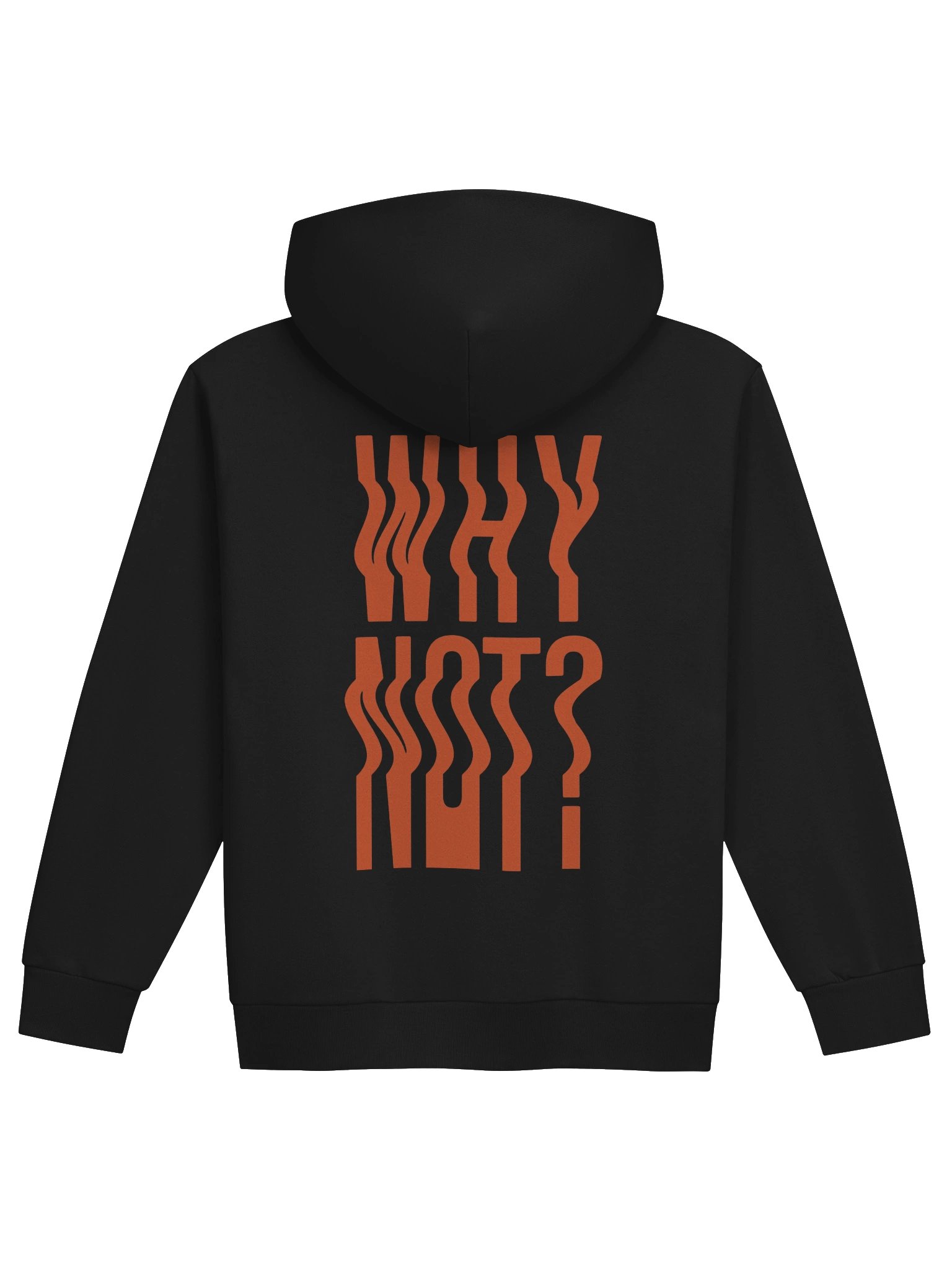 Eyes Never Lie Hoodie product image (2)