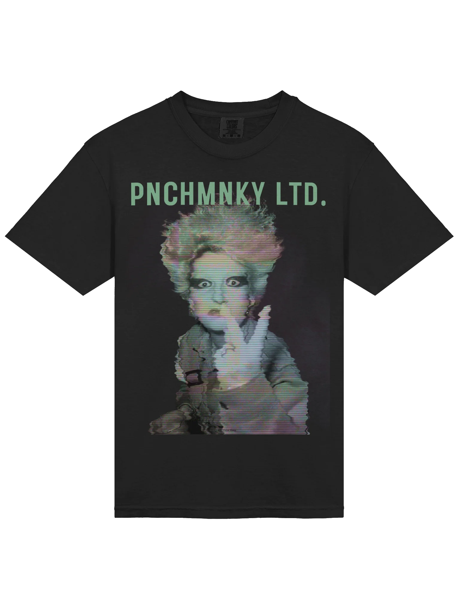 PISS OFF T-SHiRT product image (3)