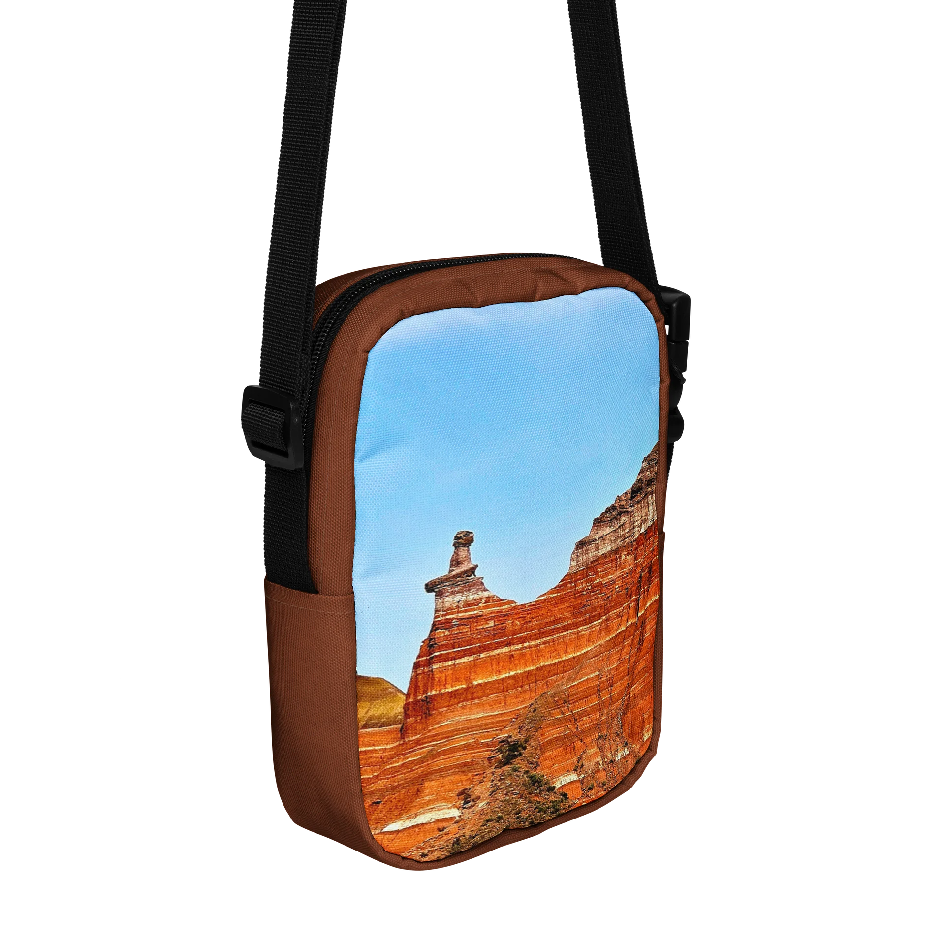Palo Duro Canyon Crossbody product image (3)