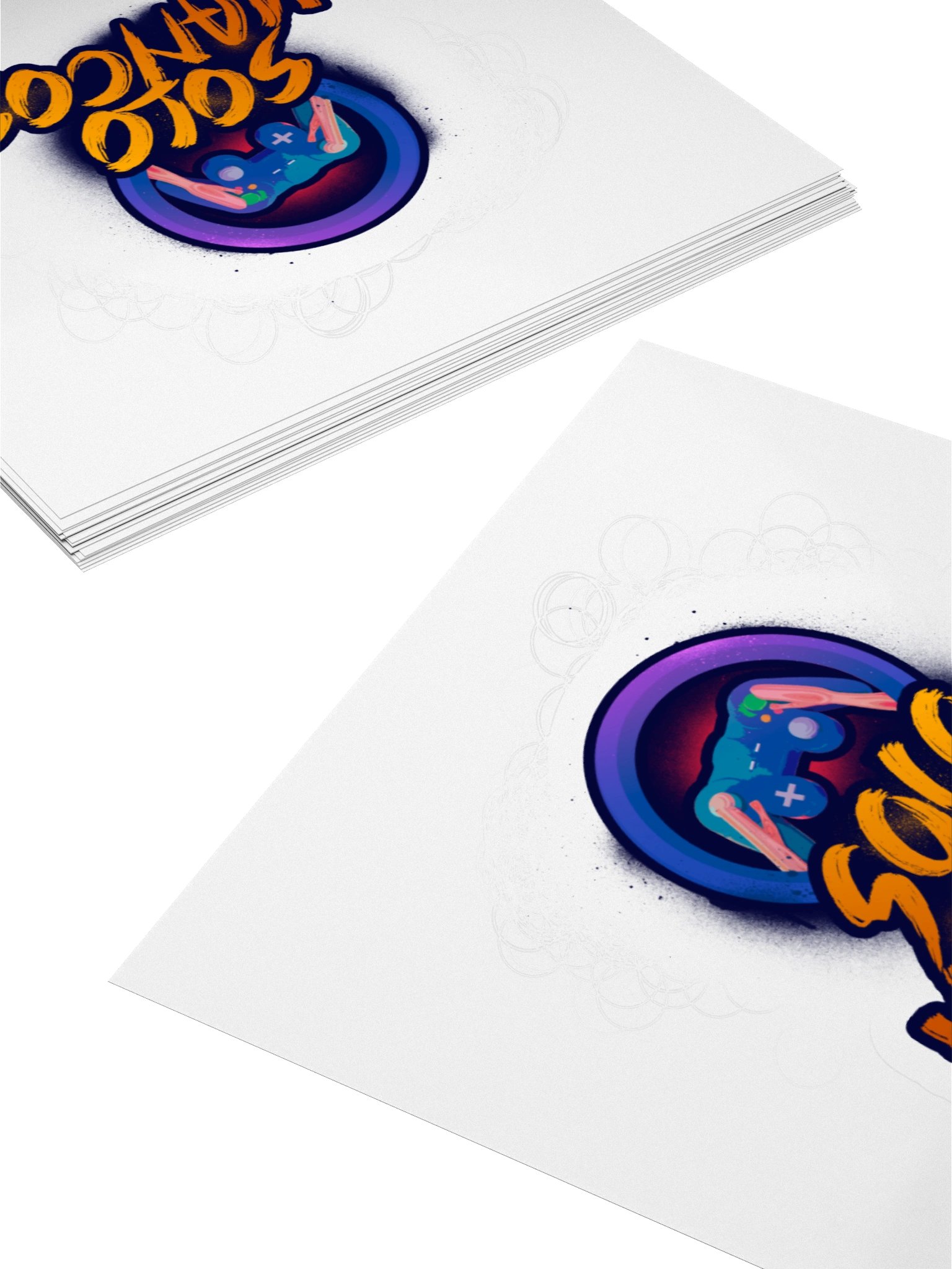 STICKER product image (13)