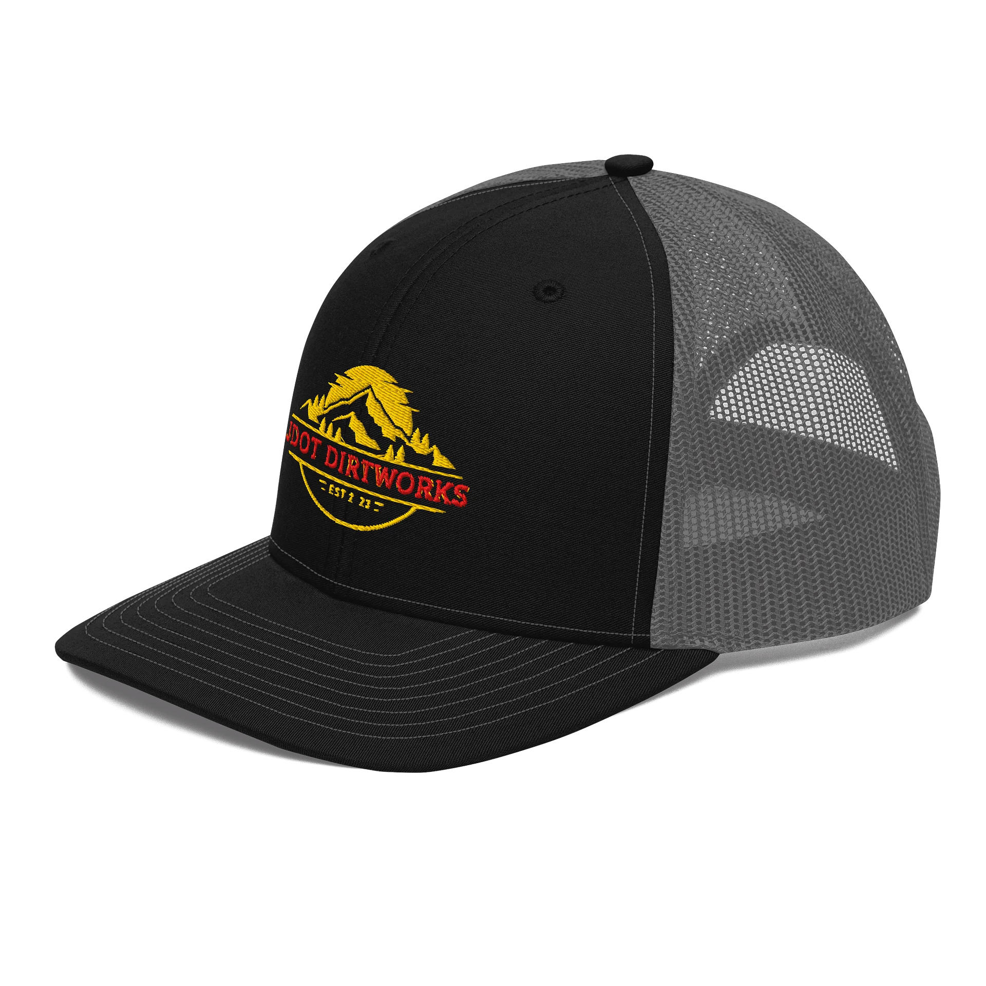 Richardson hat product image (2)