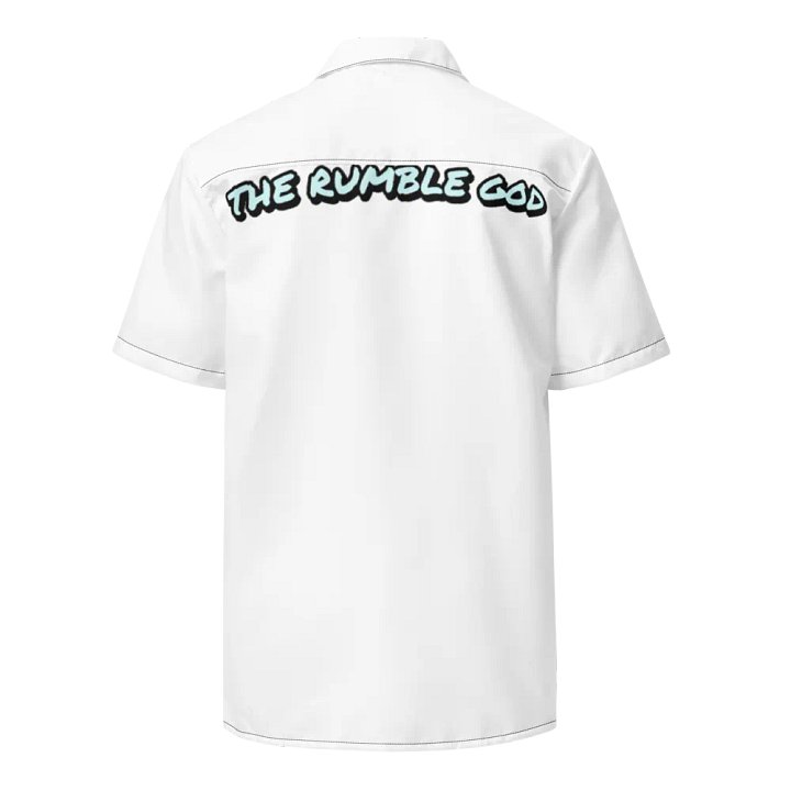TRG Branded Shirt product image (1)