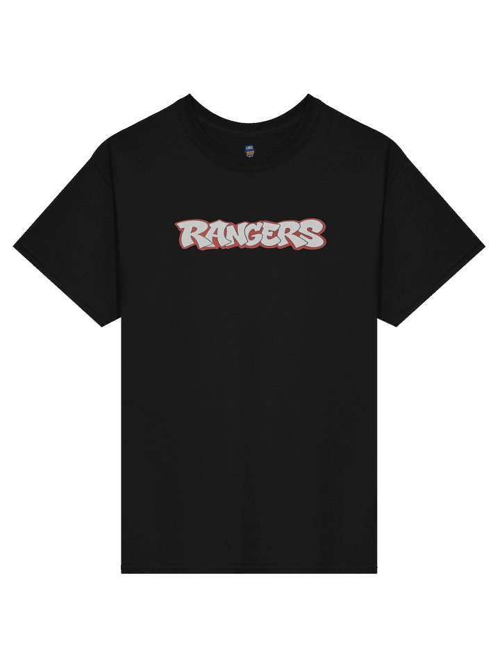 UBC "Rangers Essentials" Tee product image (1)
