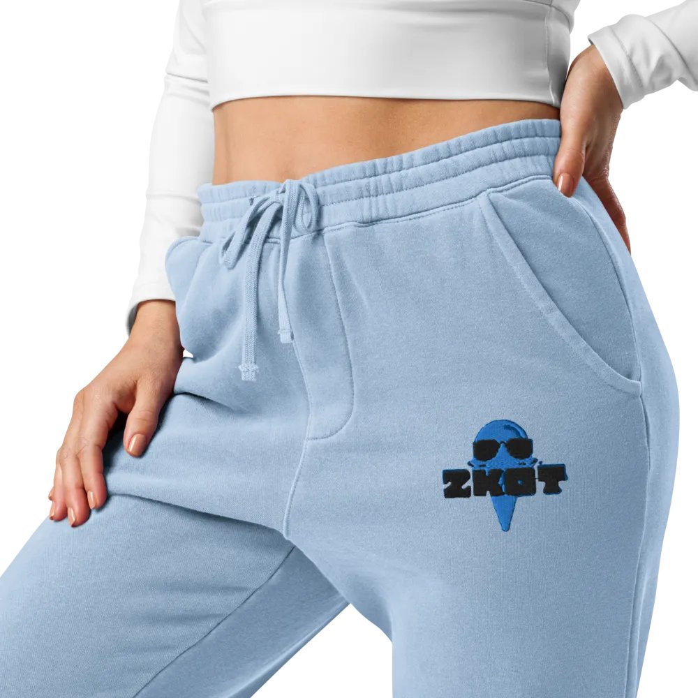 ZKOT Sweatpants - Show your Support with Style - Menswear, Womenswear product image (8)