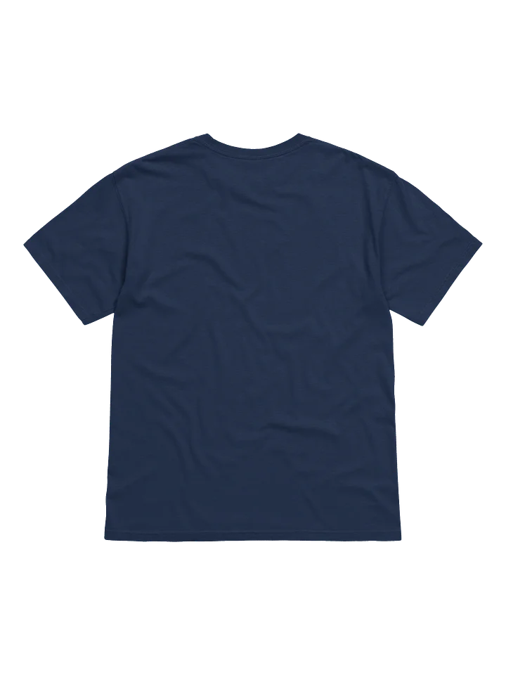 One More Prompt Rabbit T-Shirt product image (2)