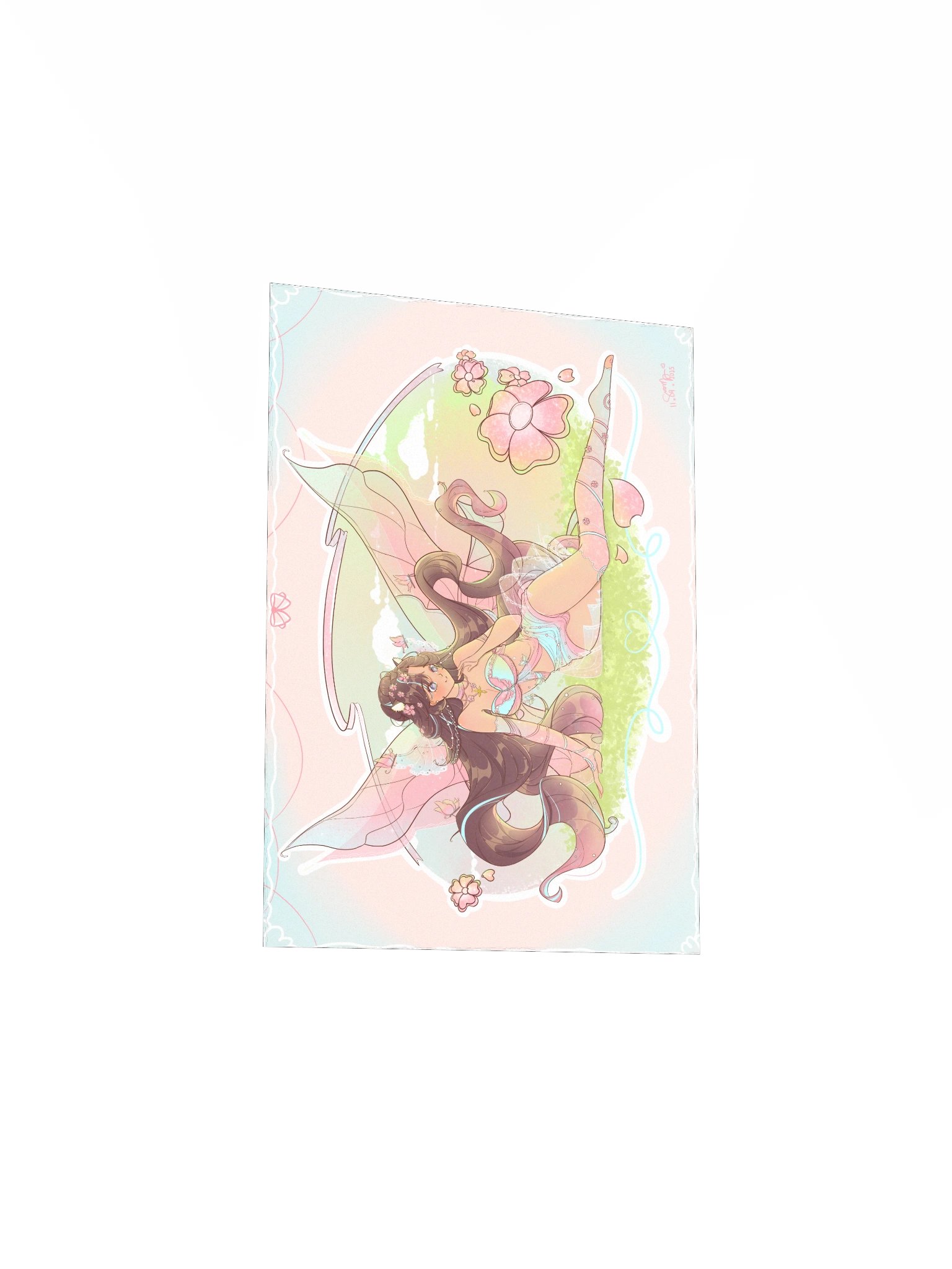 Fairy Poster product image (13)