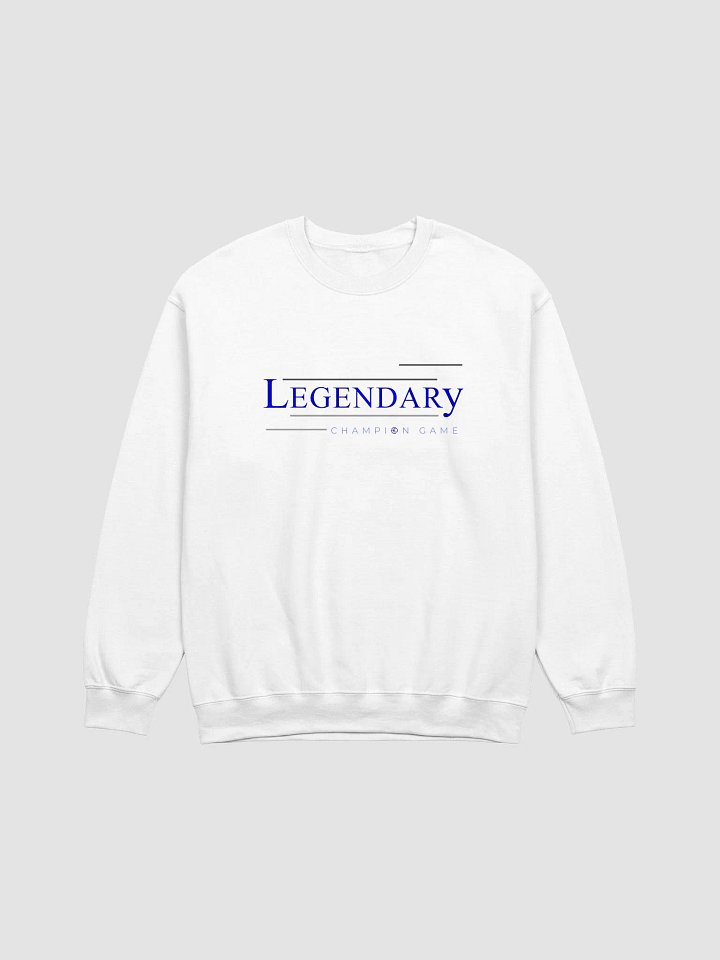Legendary Sweatshirt product image (2)