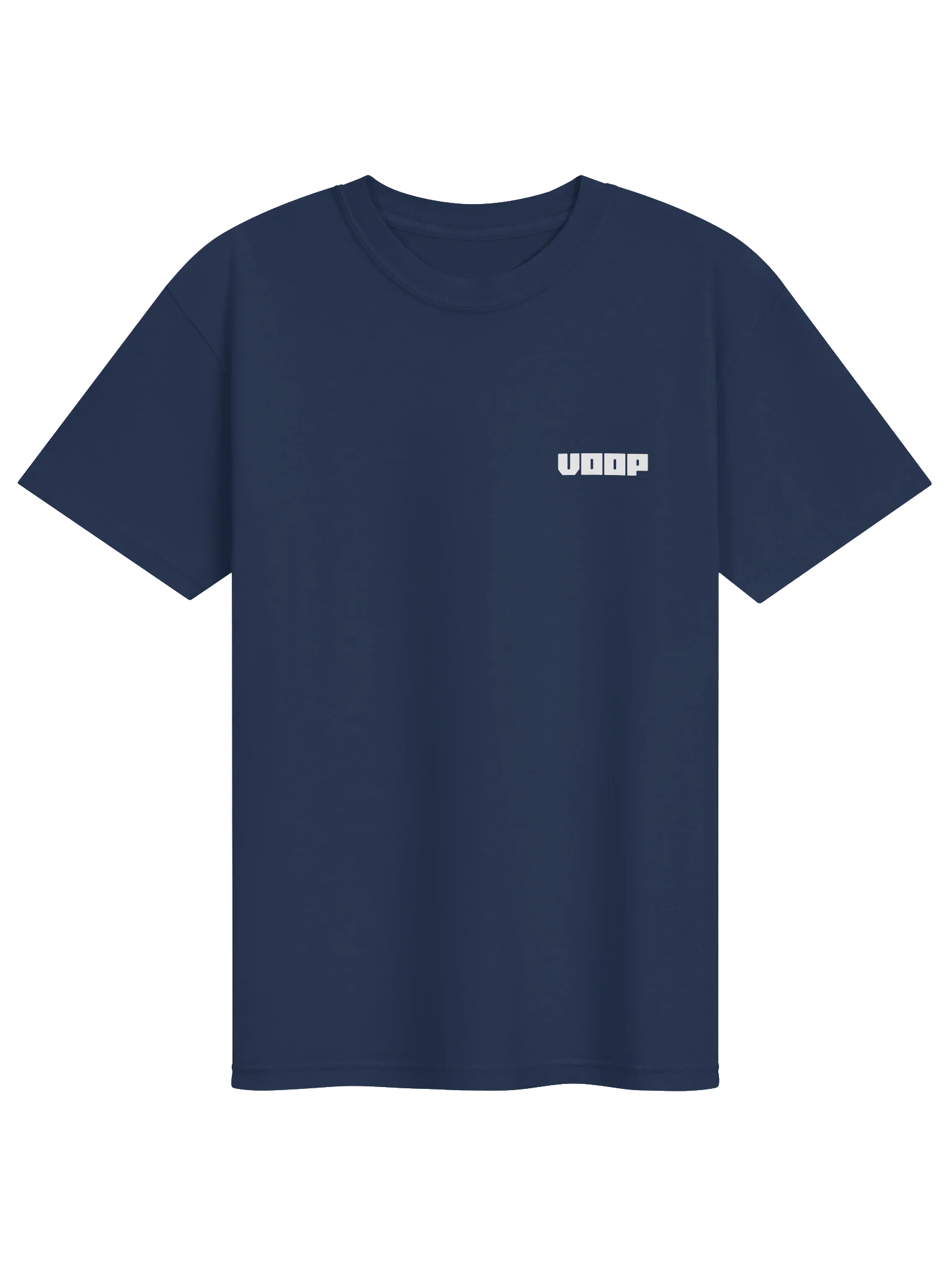 Voop Core Tee product image (1)