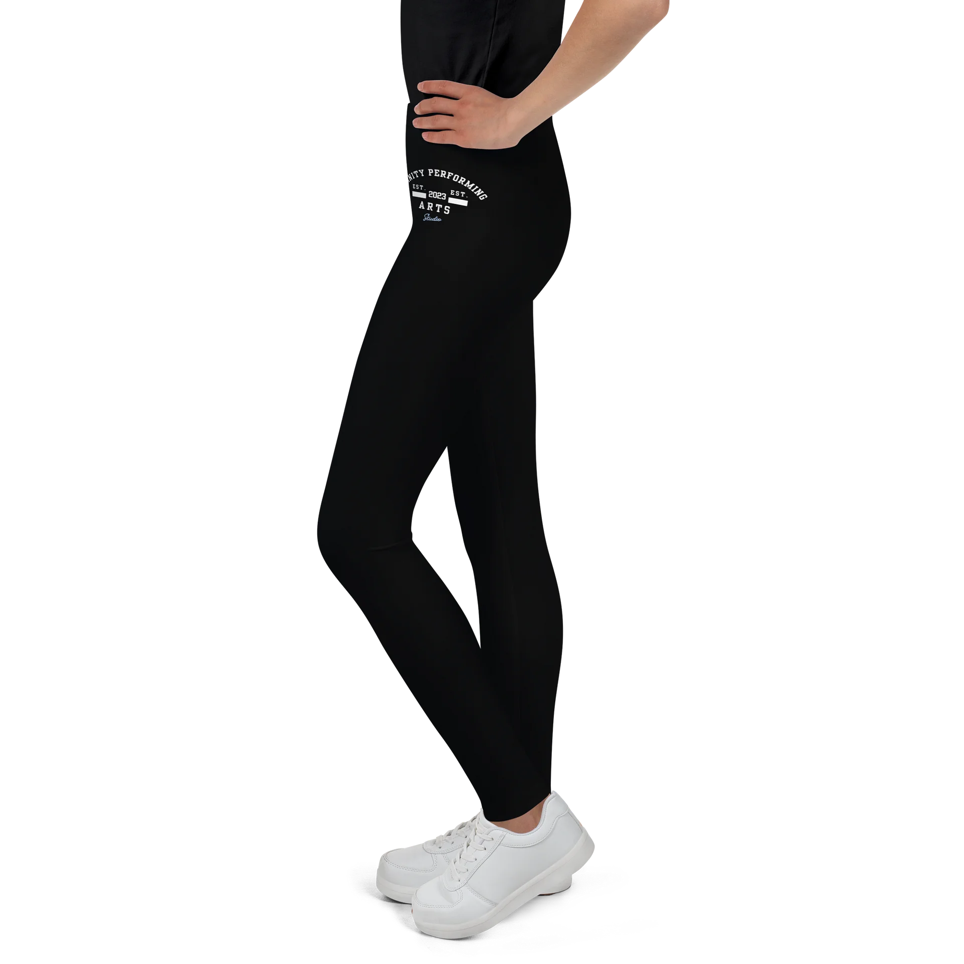 Academy Youth Leggings product image (4)