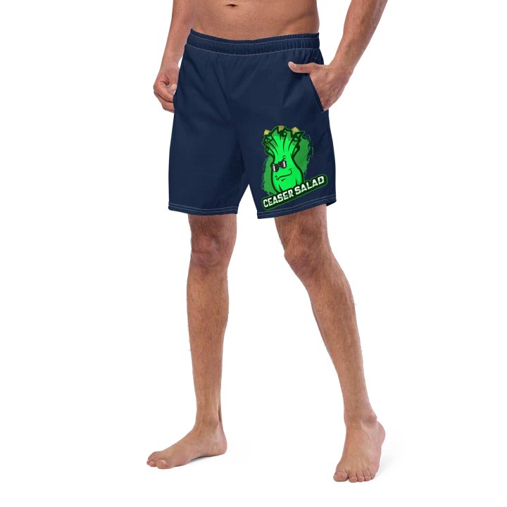 Salad Shorts product image (2)
