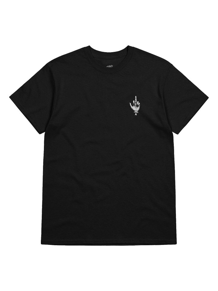 Nasty Like That Dark Tee product image (2)