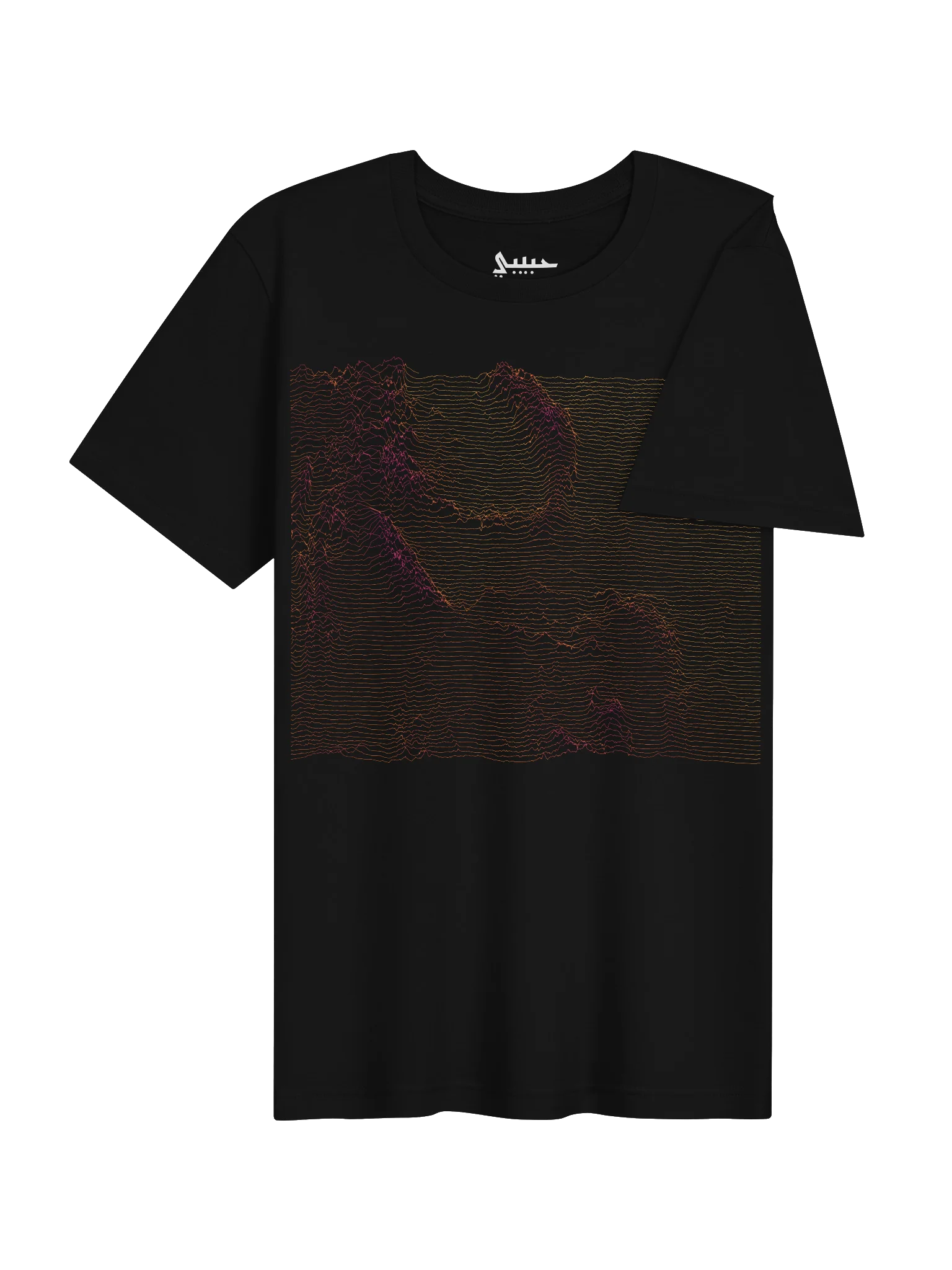 Ridgeline Tee - Wyoming product image (4)