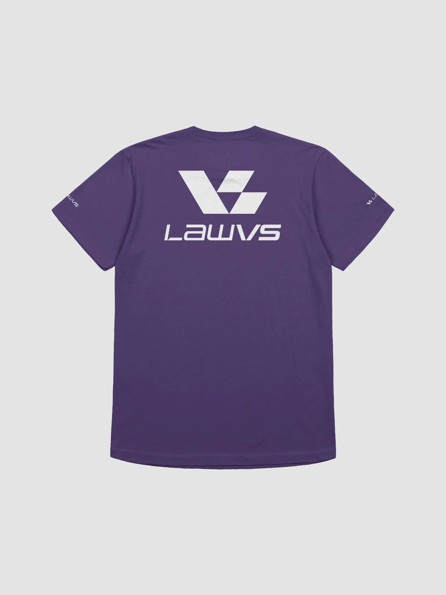 LawVS Logo - Multi-Logo Shirt product image (14)
