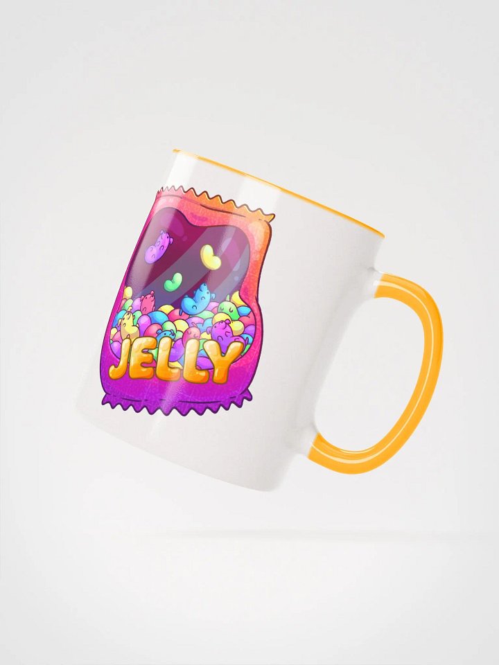 Weenie Beans Mug product image (5)