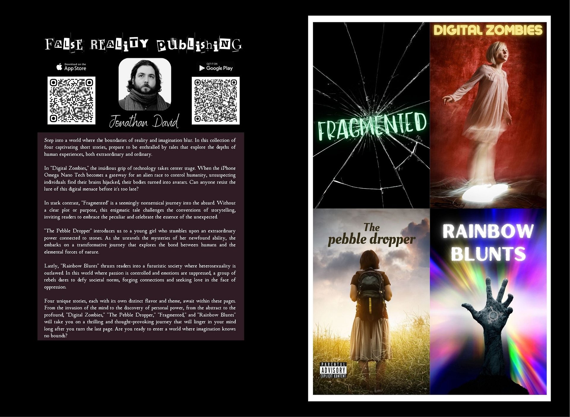 Timewaves [Hardcover] [9 book collection] product image (5)
