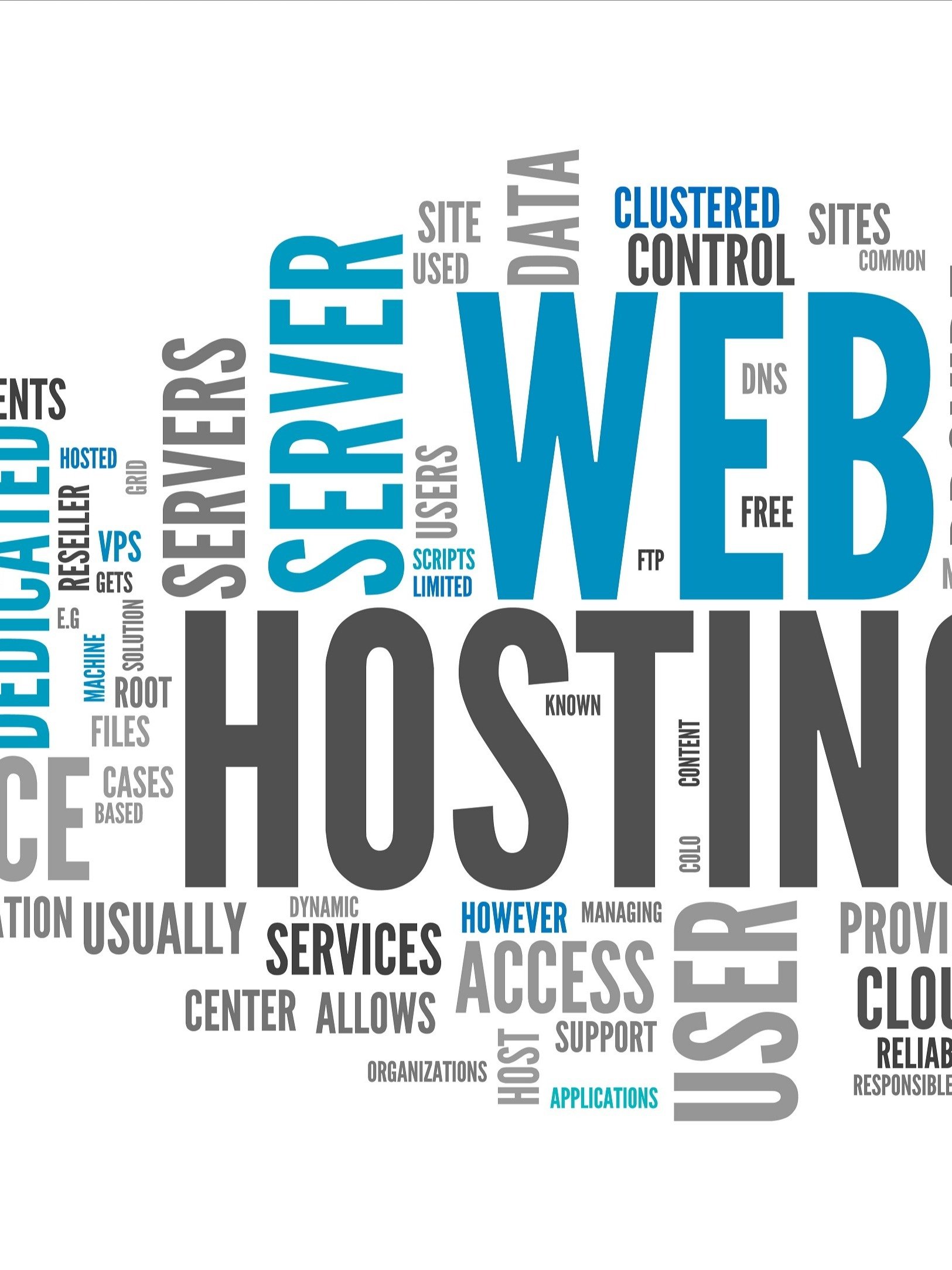 Reliable Website Hosting with Domain & SSL Security ($145.82/yr) product image (1)