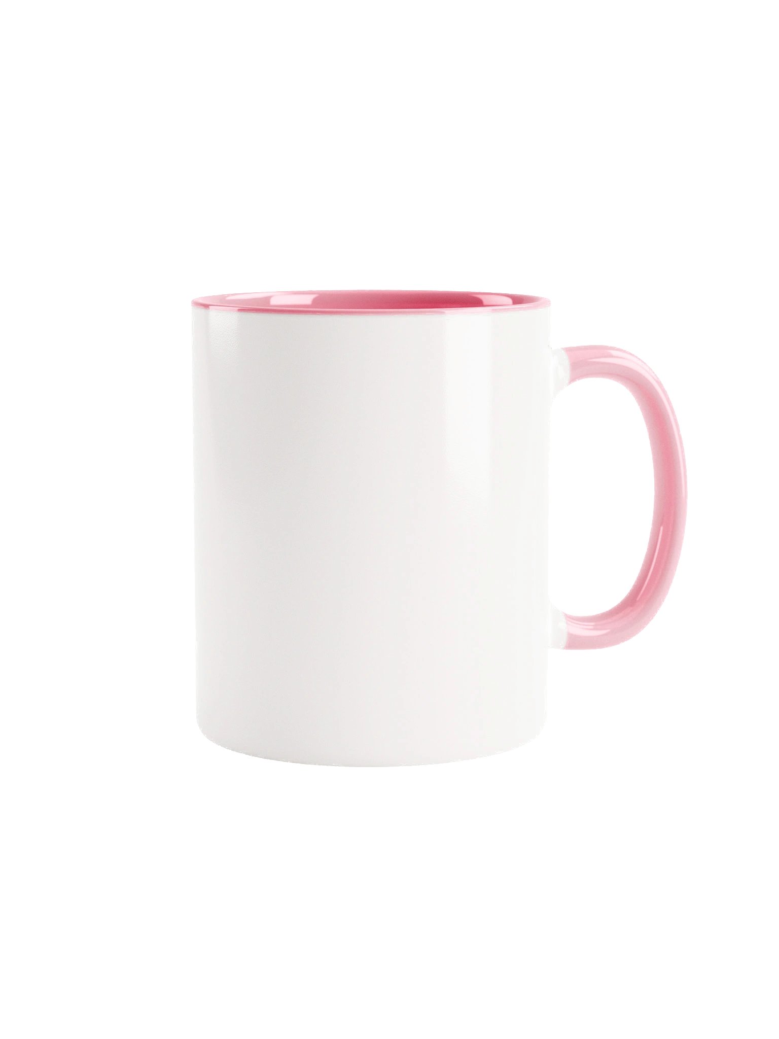 Clever Beauty Ceramic Mug product image (1)