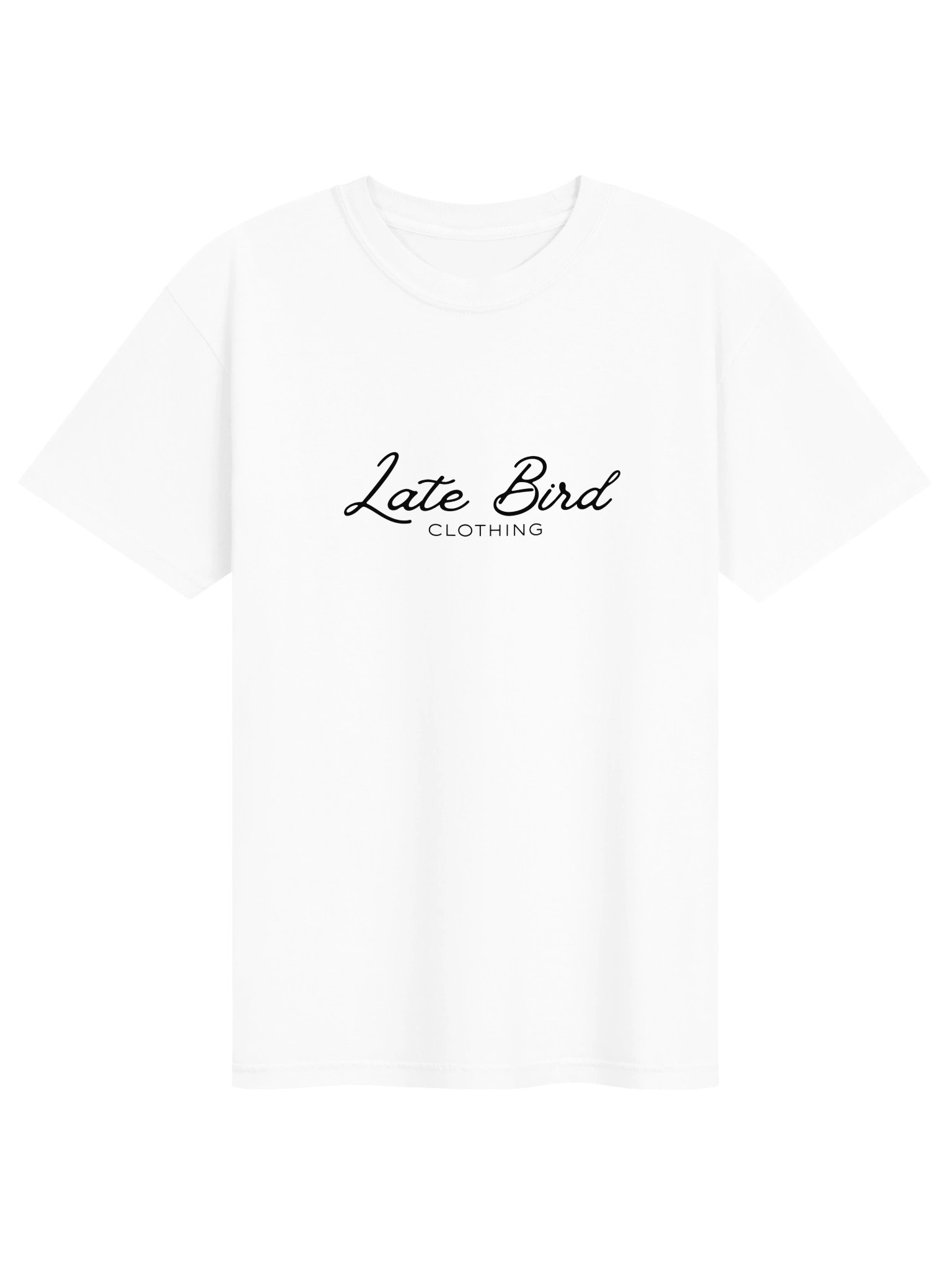 Large Logo Shirt product image (1)