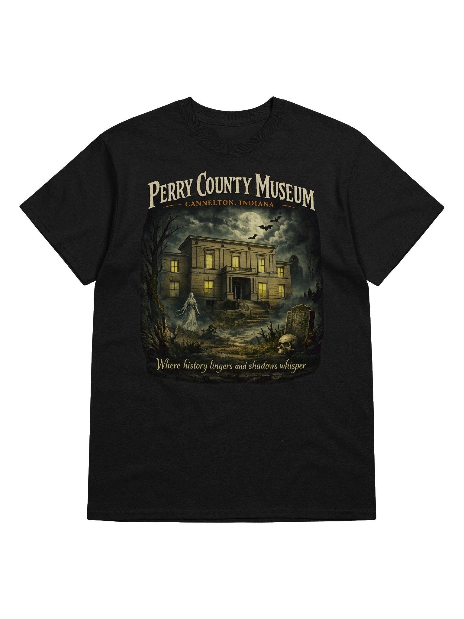 Where History Lingers And Shadows Whisper product image (5)