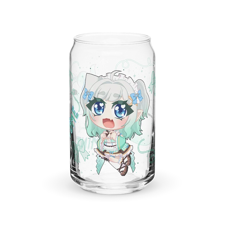꒰MINT FANTOM꒱ Can Cup product image (2)