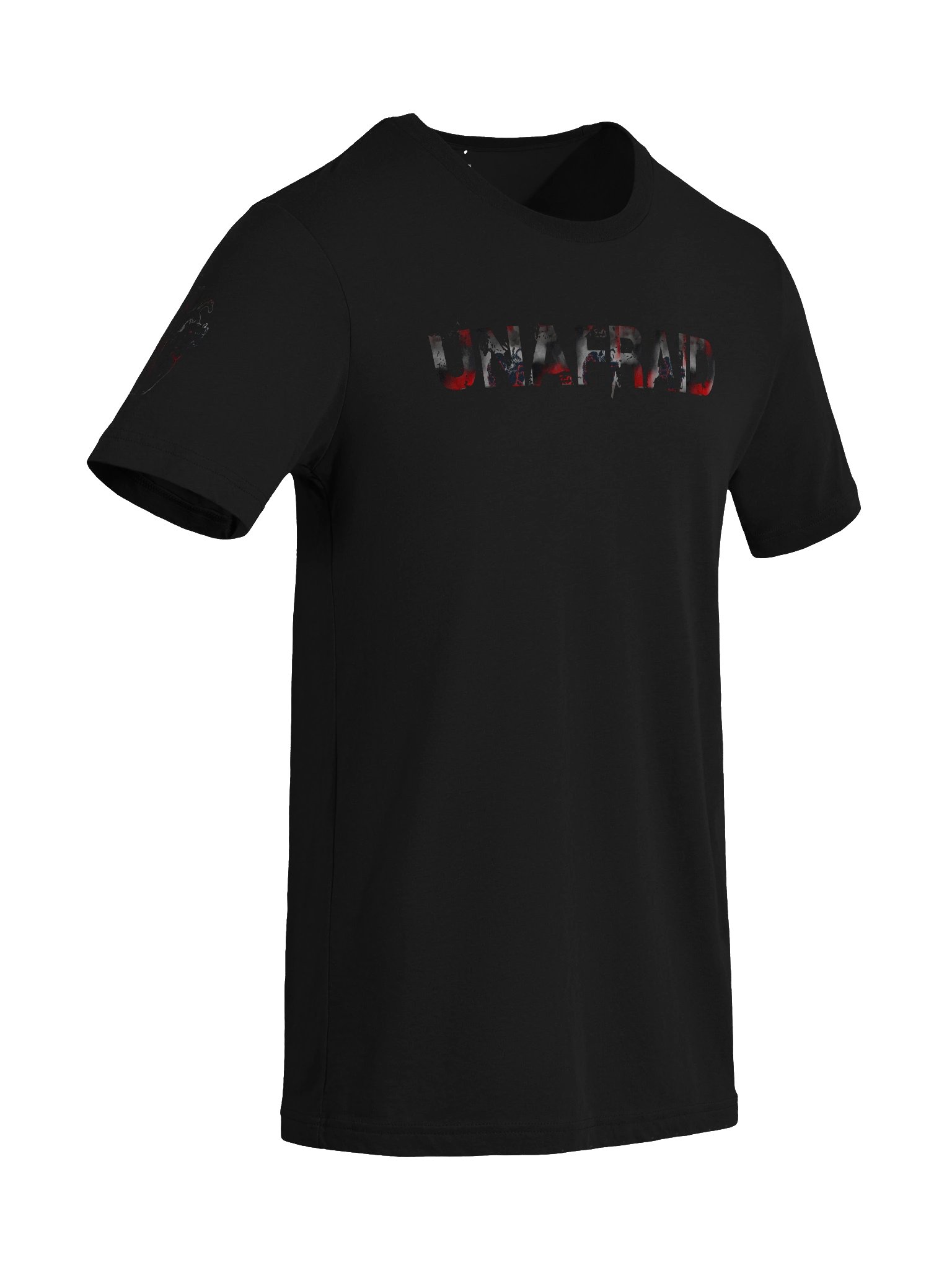 Warrior's Creed T-Shirt product image (11)
