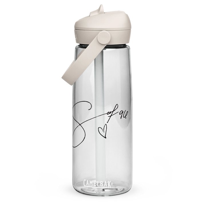 Signature Water Bottle product image (5)