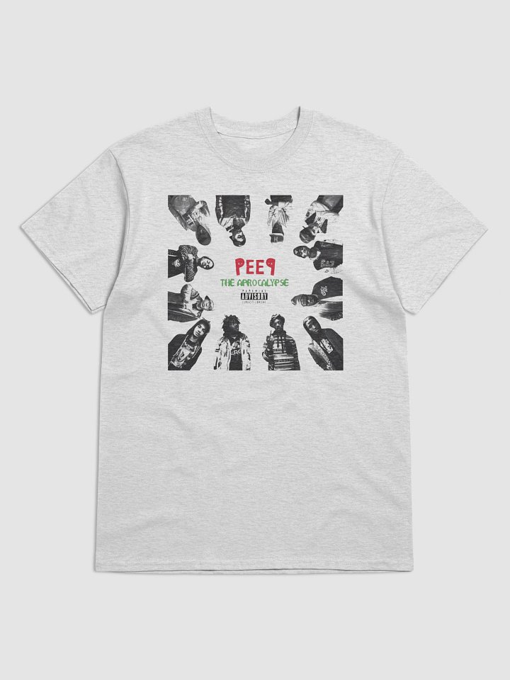 PEEP The aPROcalypse: Pro Era T-Shirts product image (11)