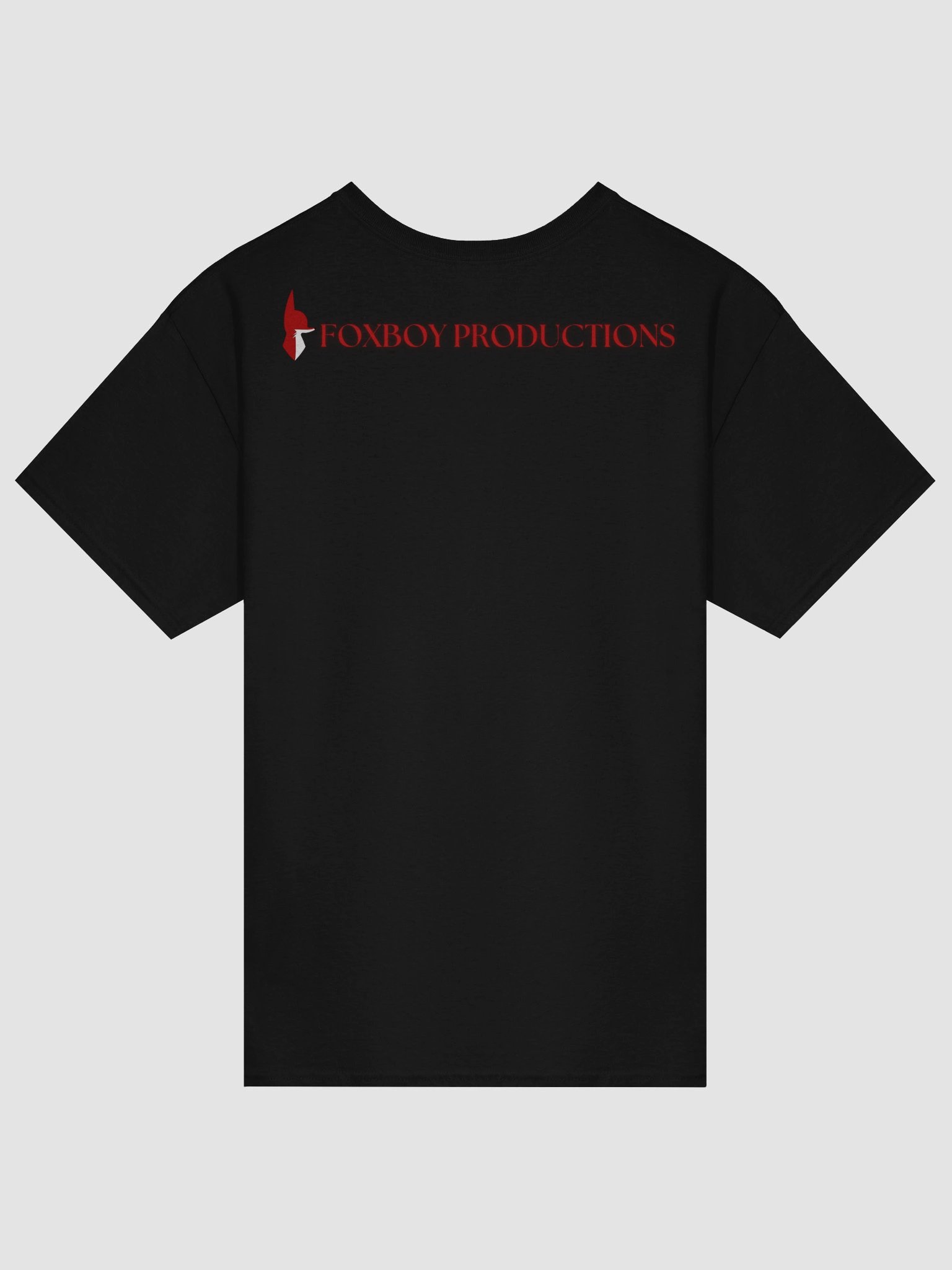 Official FBP Shirt product image (2)