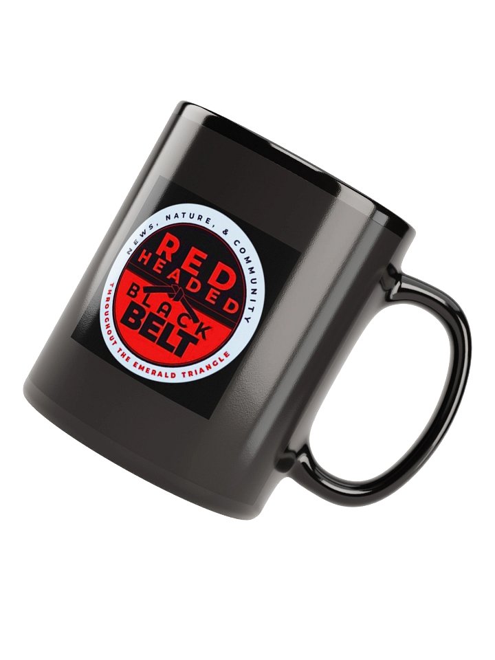 News Mug - RHBB product image (1)