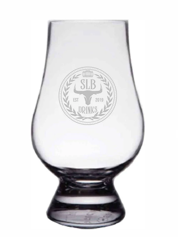 SLB Drinks Glencairn Glass product image (1)