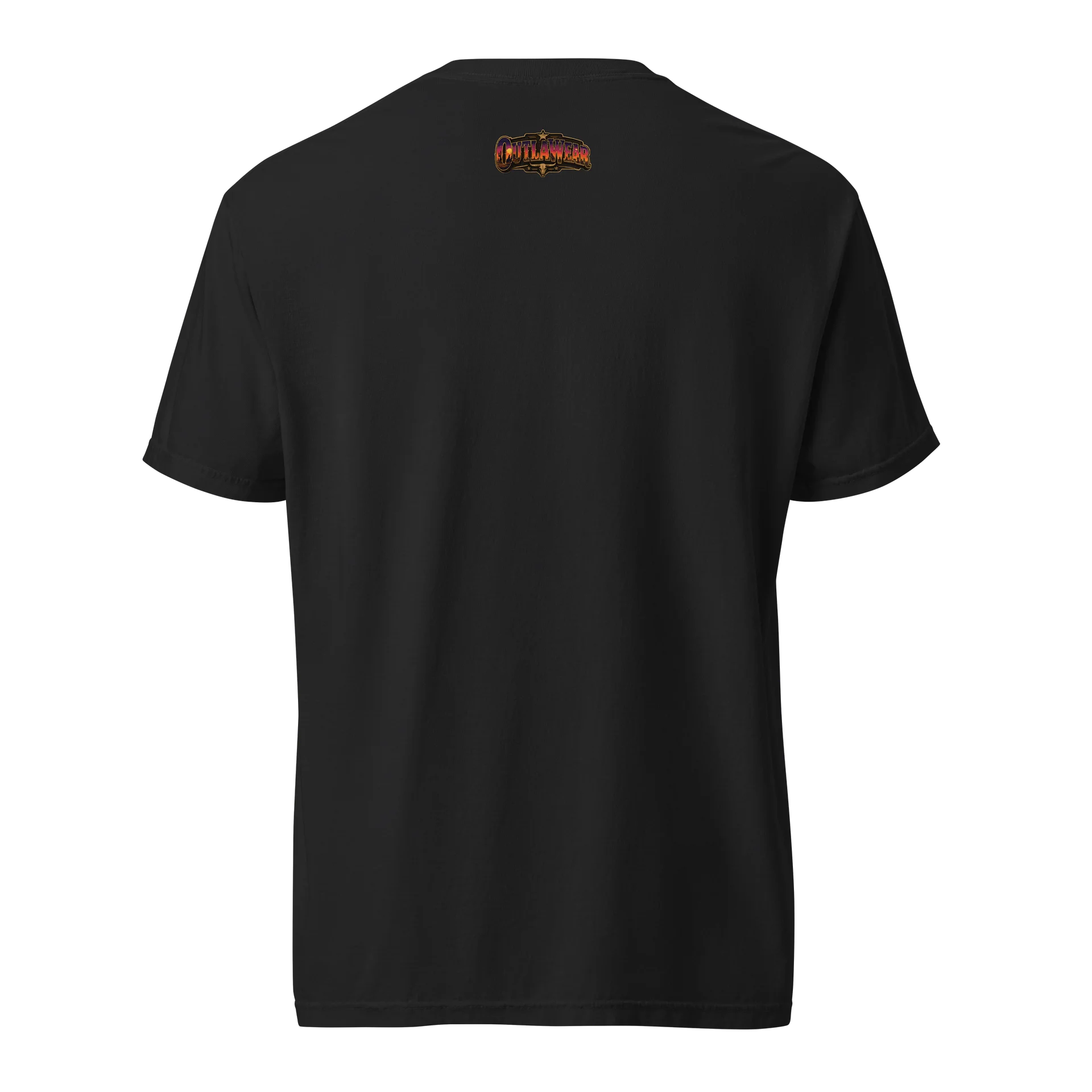 The Waking Dead Comfort T-Shirt product image (4)