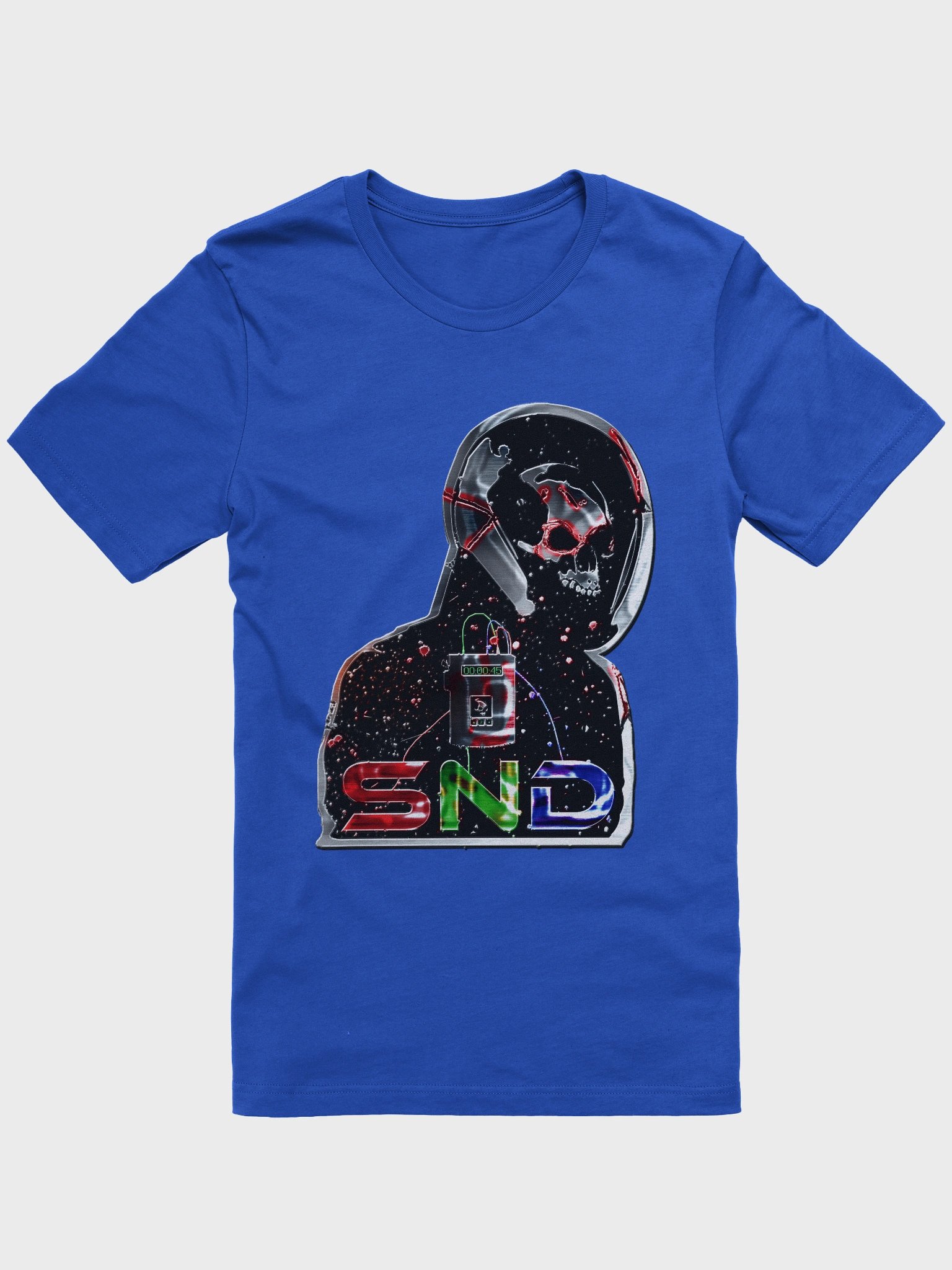 SND Shirt product image (4)