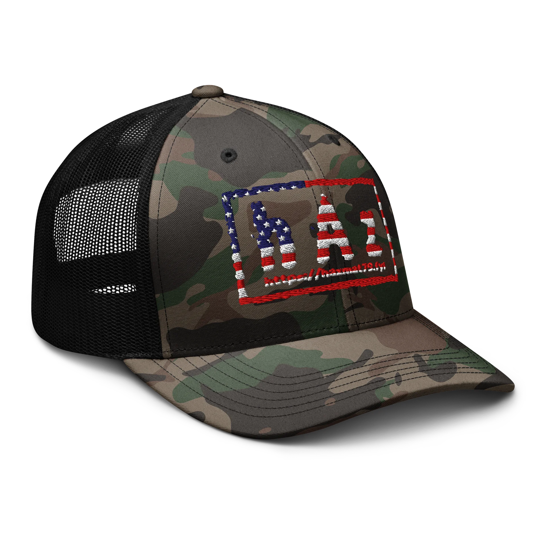Tactical Haz product image (6)