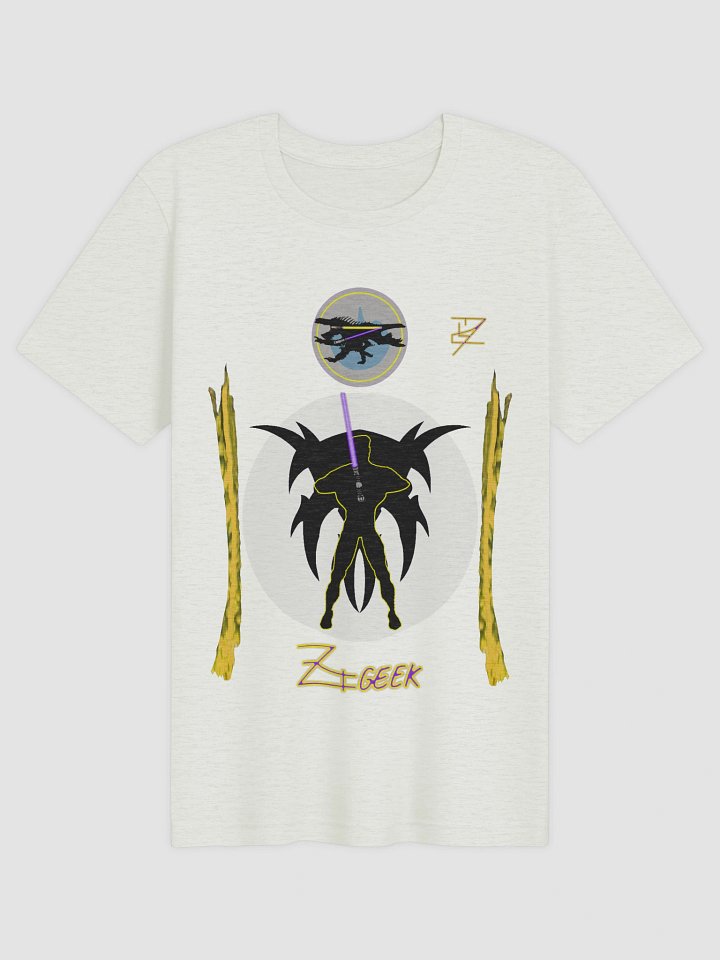 TGR T-Shirt product image (1)