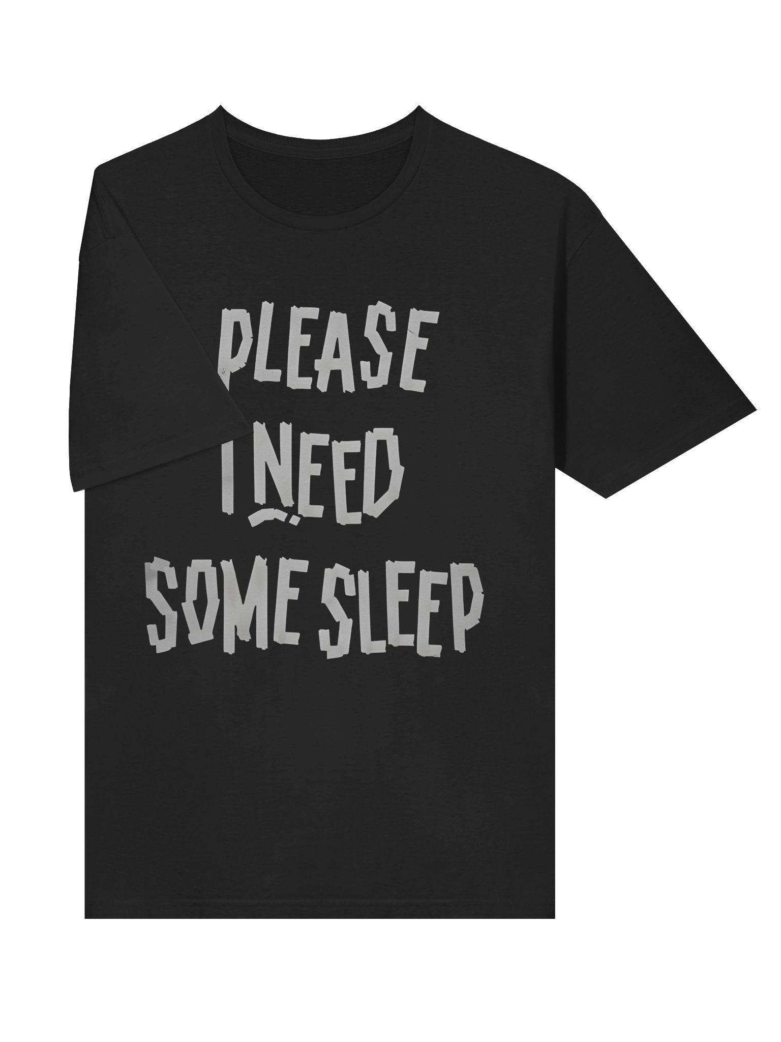 Please I Need Some Sleep T-Shirt product image (3)