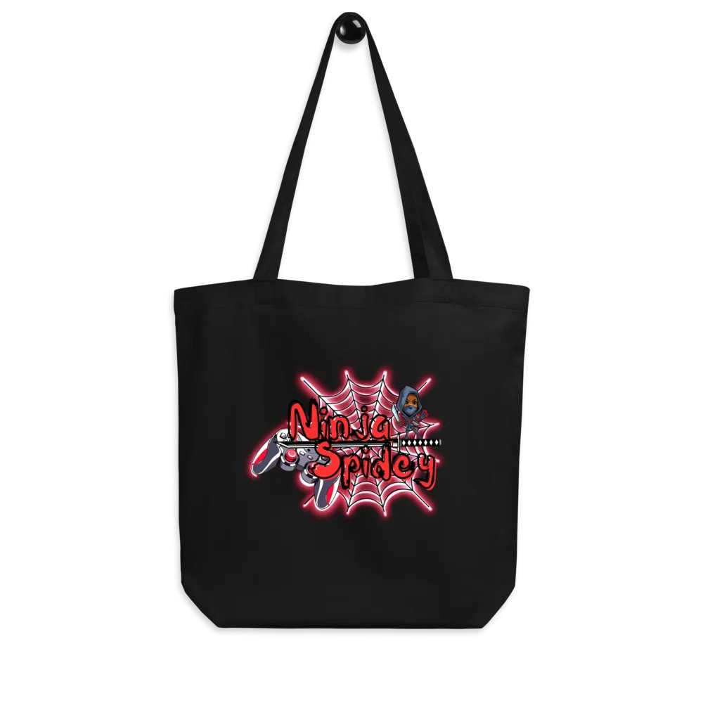 NinjaSpidey Tote product image (6)