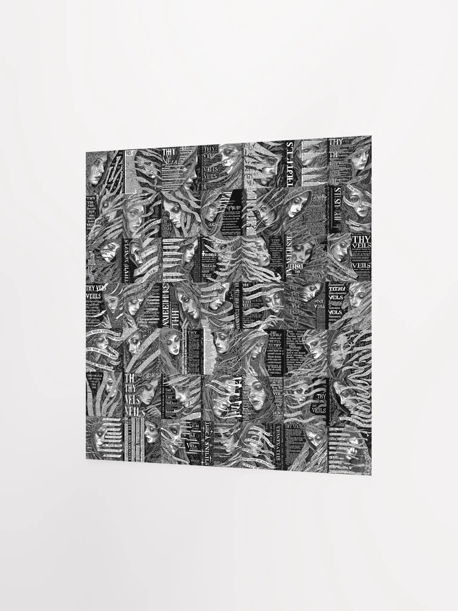 Immemorable - Enhanced Matte Paper Poster product image (2)