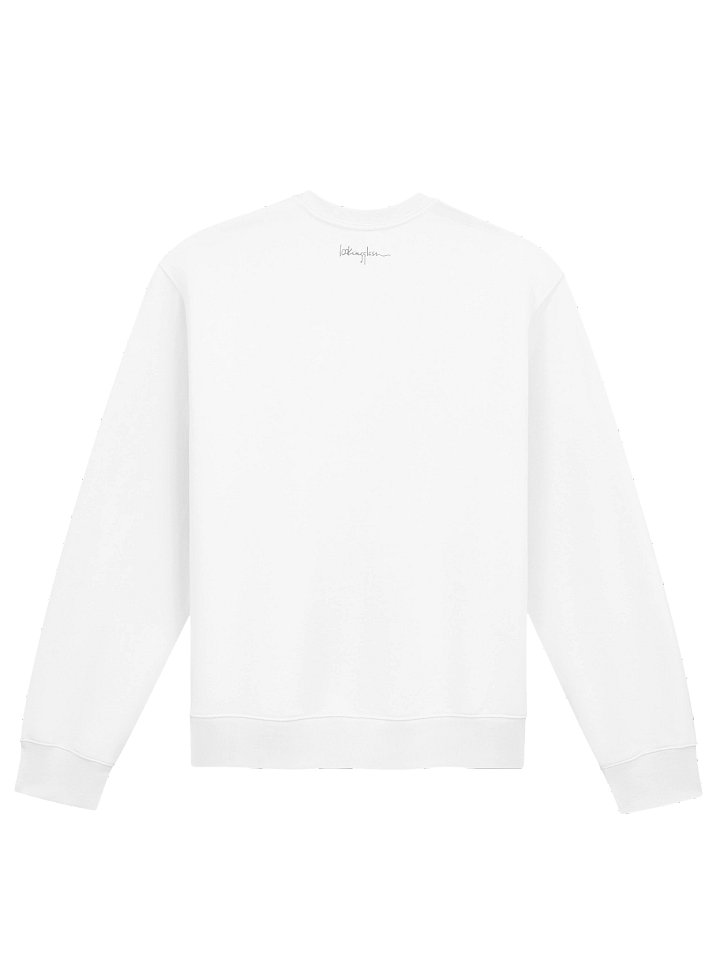 WHITE ROOSTER CREW product image (2)