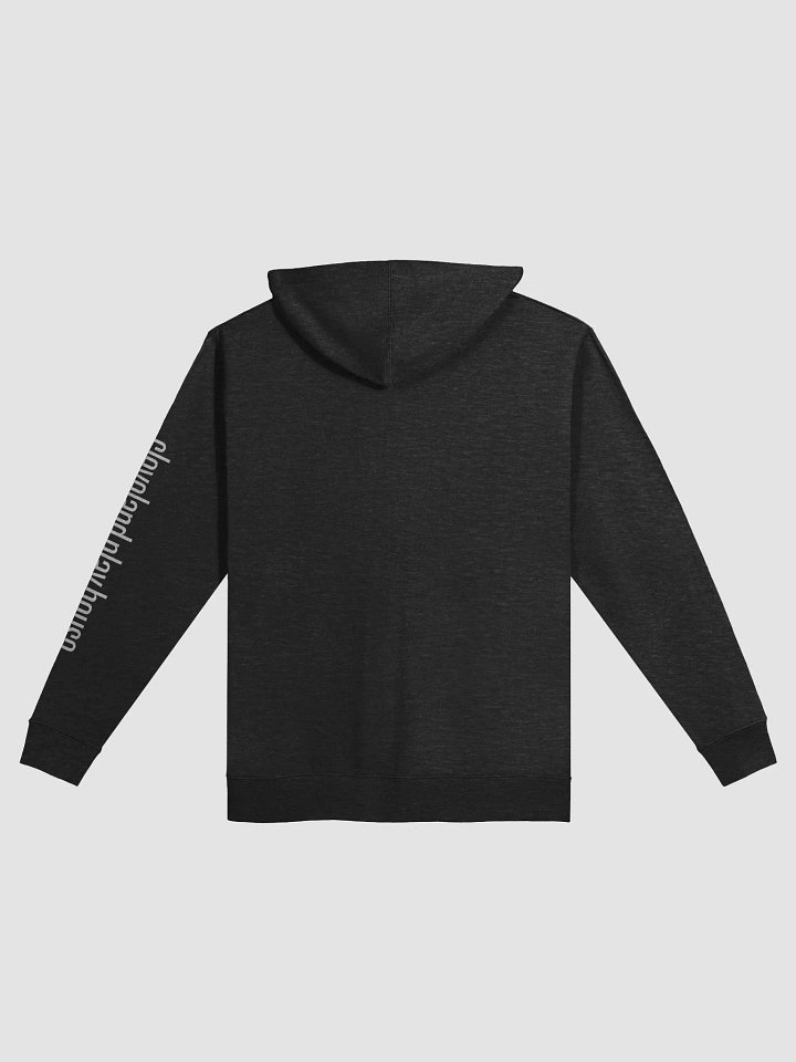 Fleece Zip Up Hoodie product image (2)