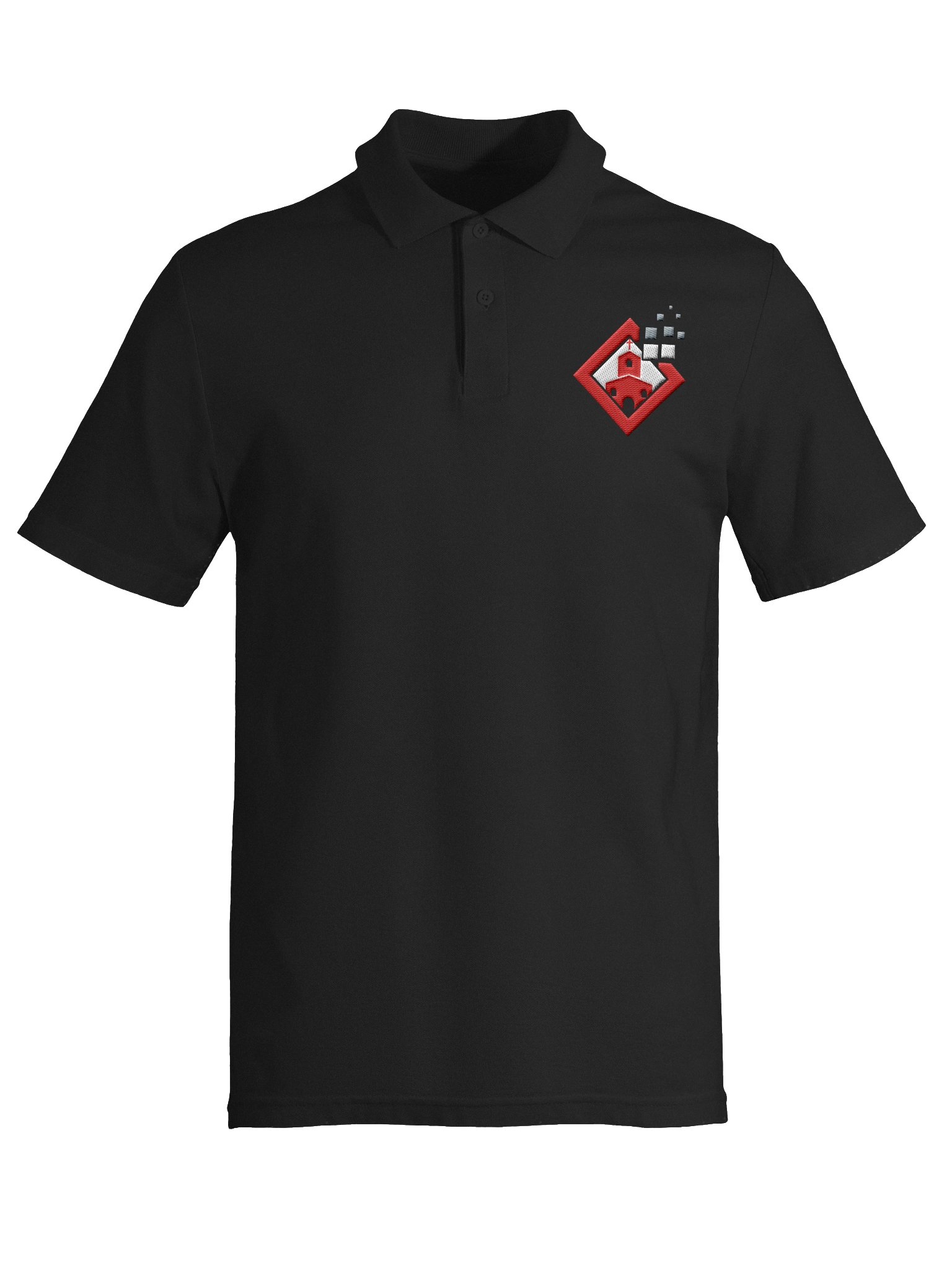Beyond The 4 Walls - Polo product image (5)