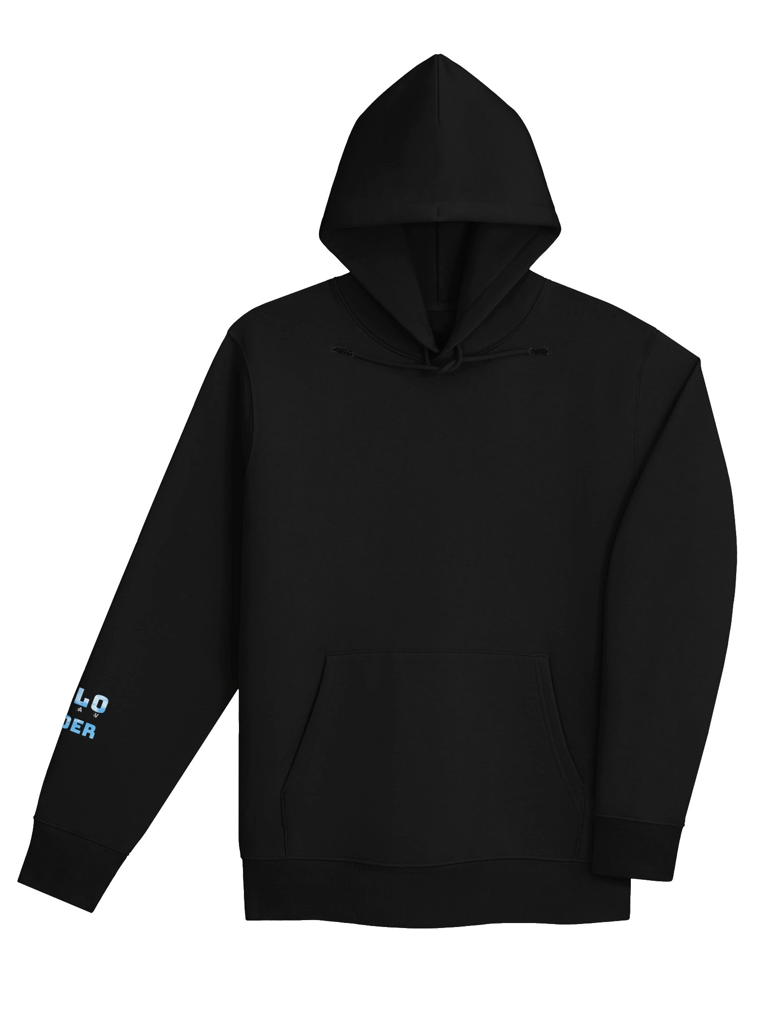 MMAV Signature Heavy Hoodie: LOST IN VIETNAM product image (12)