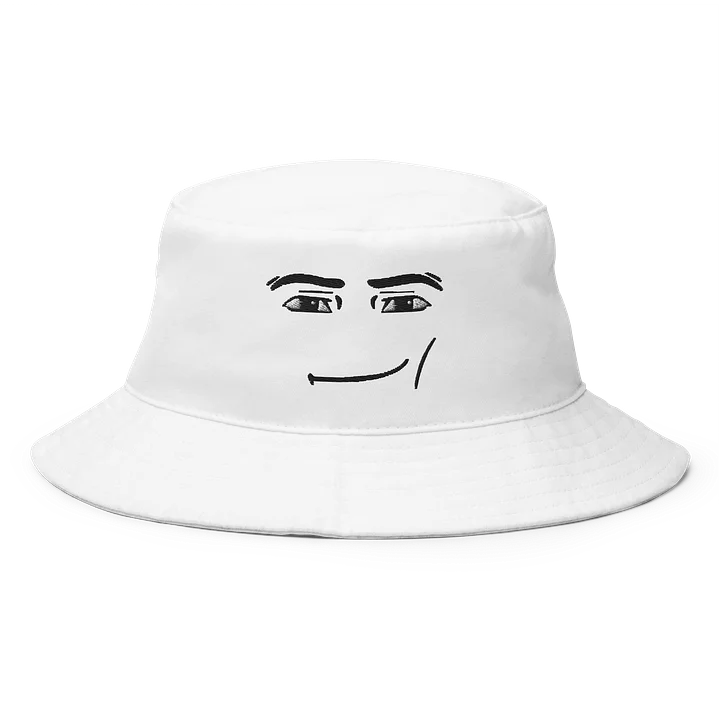 ROBLOX BUCKET HAT product image (1)