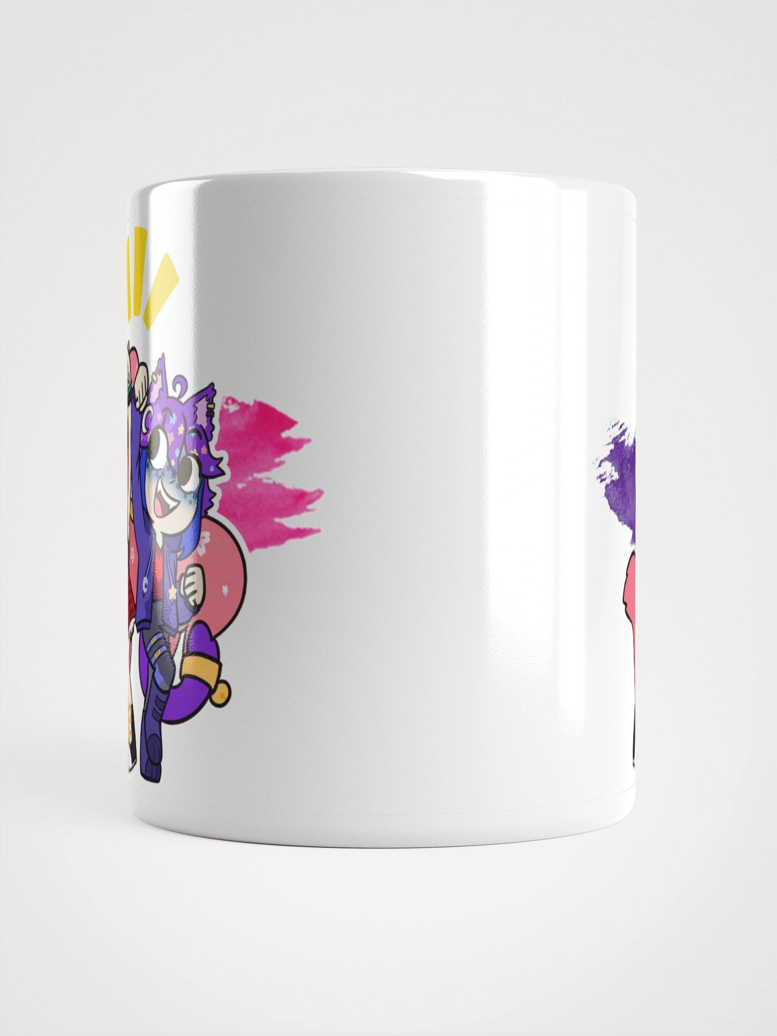 Comfy Cozy Punch Mug product image (13)