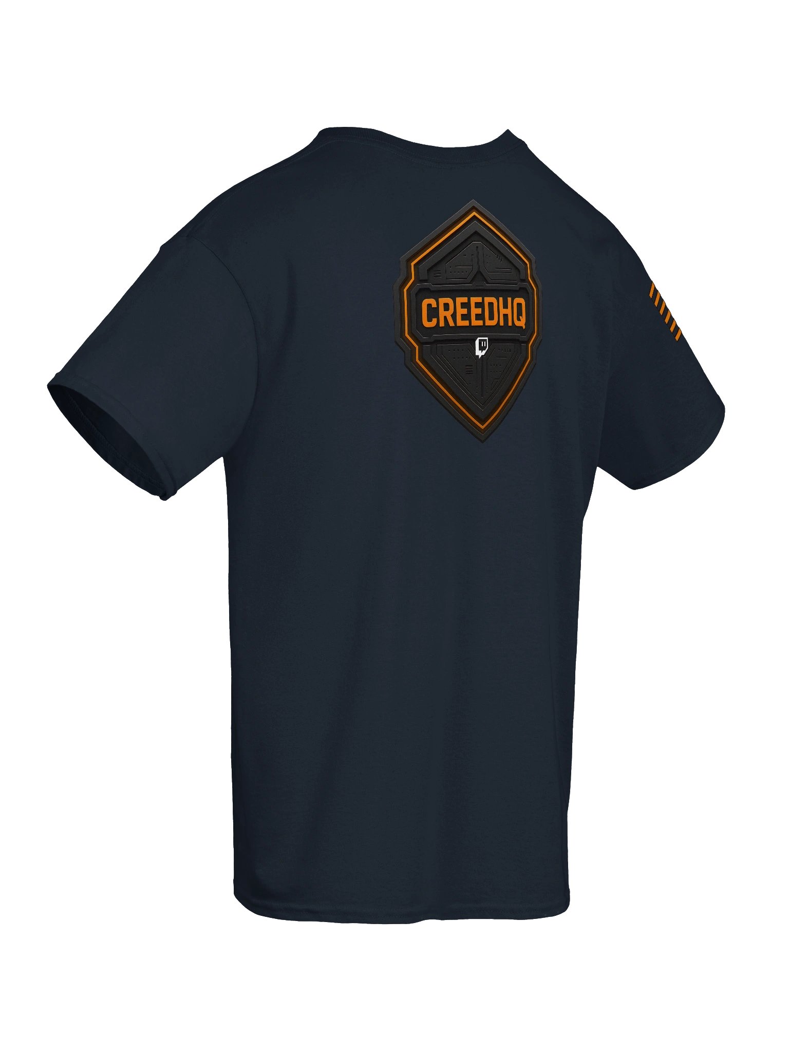 CreedHQ Tshirt product image (100)