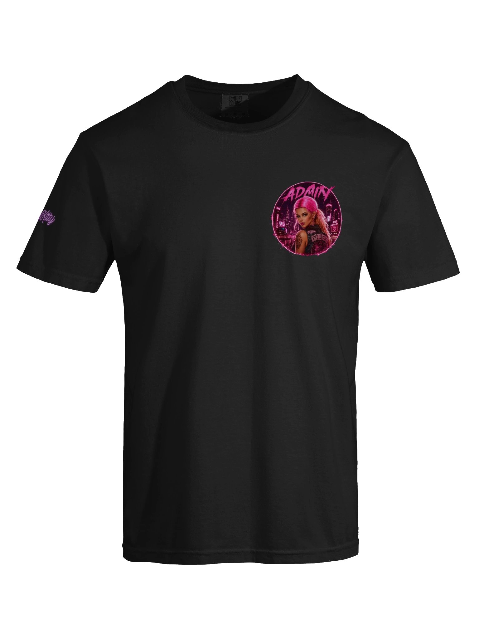 Admin Nemesis RP product image (5)