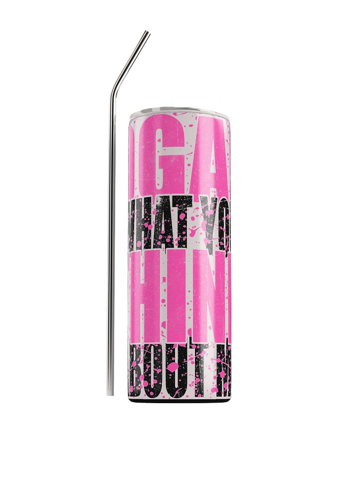 DGAF Tumbler product image (2)