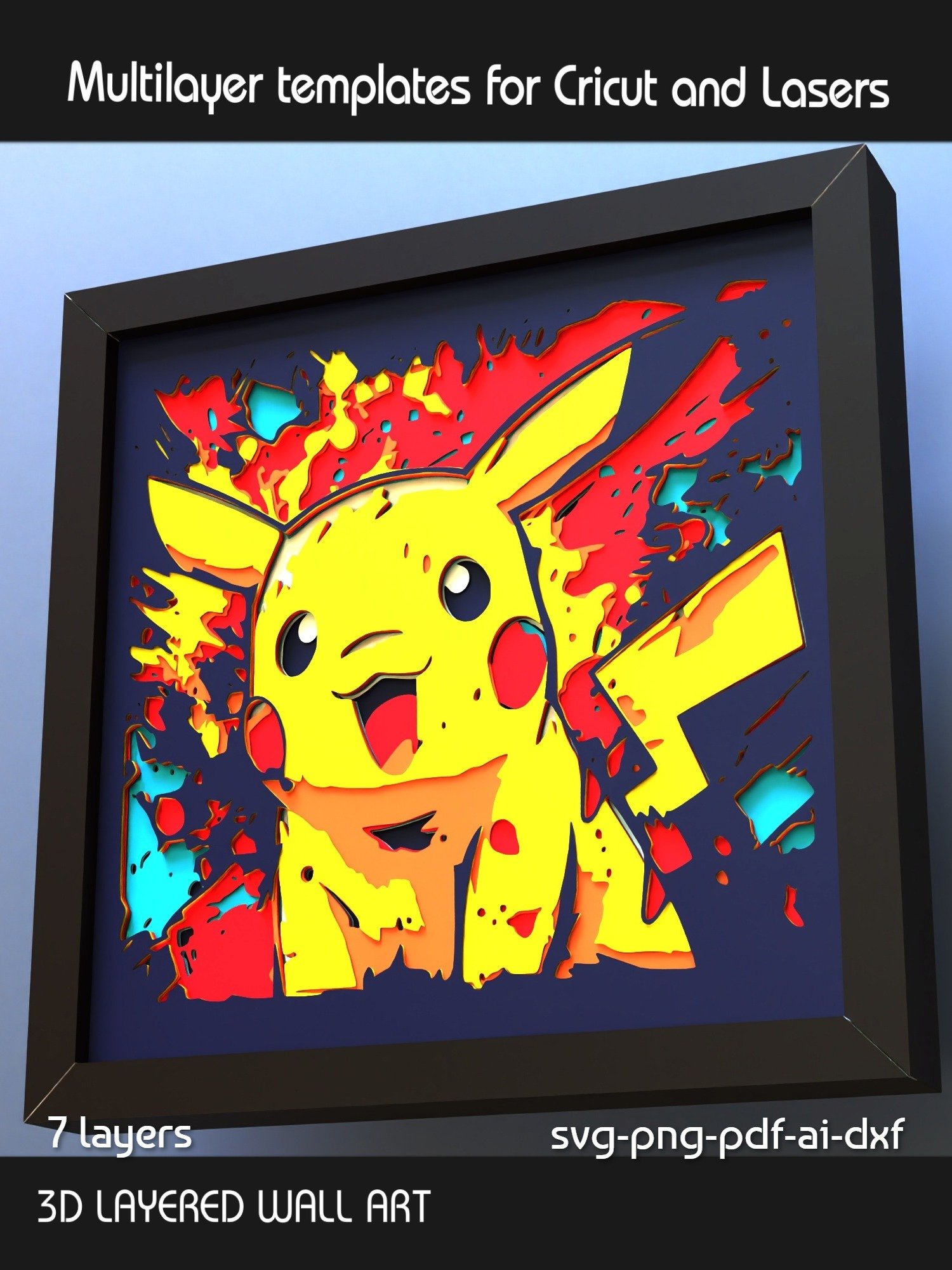 Electric Hamster product image (5)