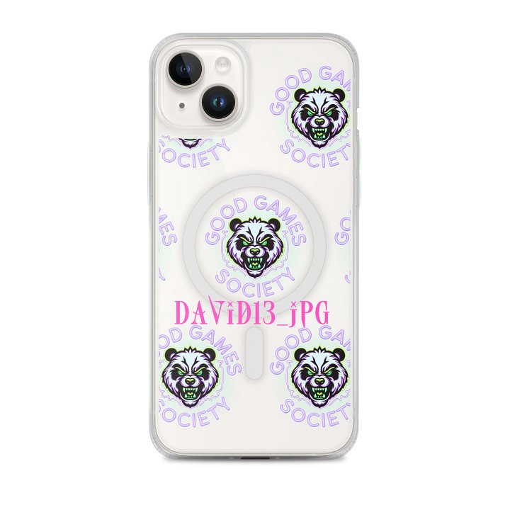 Iphone Case GGSxDavid13_jpg product image (1)
