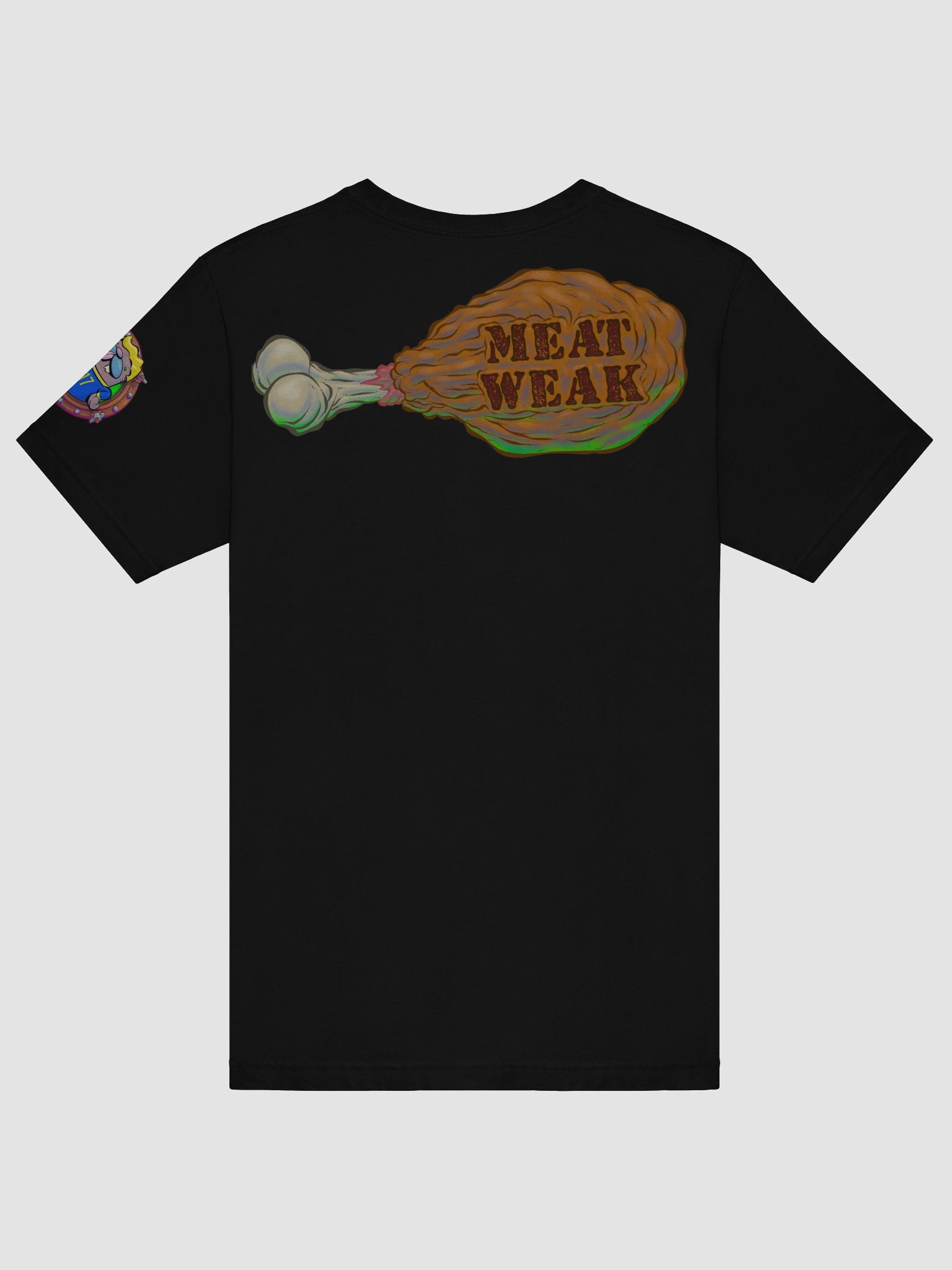 Meat Week Super Soft product image (36)